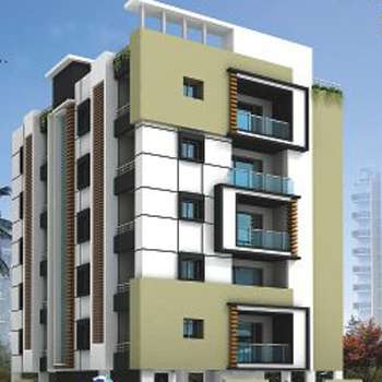 Premium 3bhk Luxury Apartments in Visakhapatnam