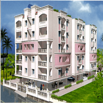 Premium Luxury Apartments in Visakhapatnam