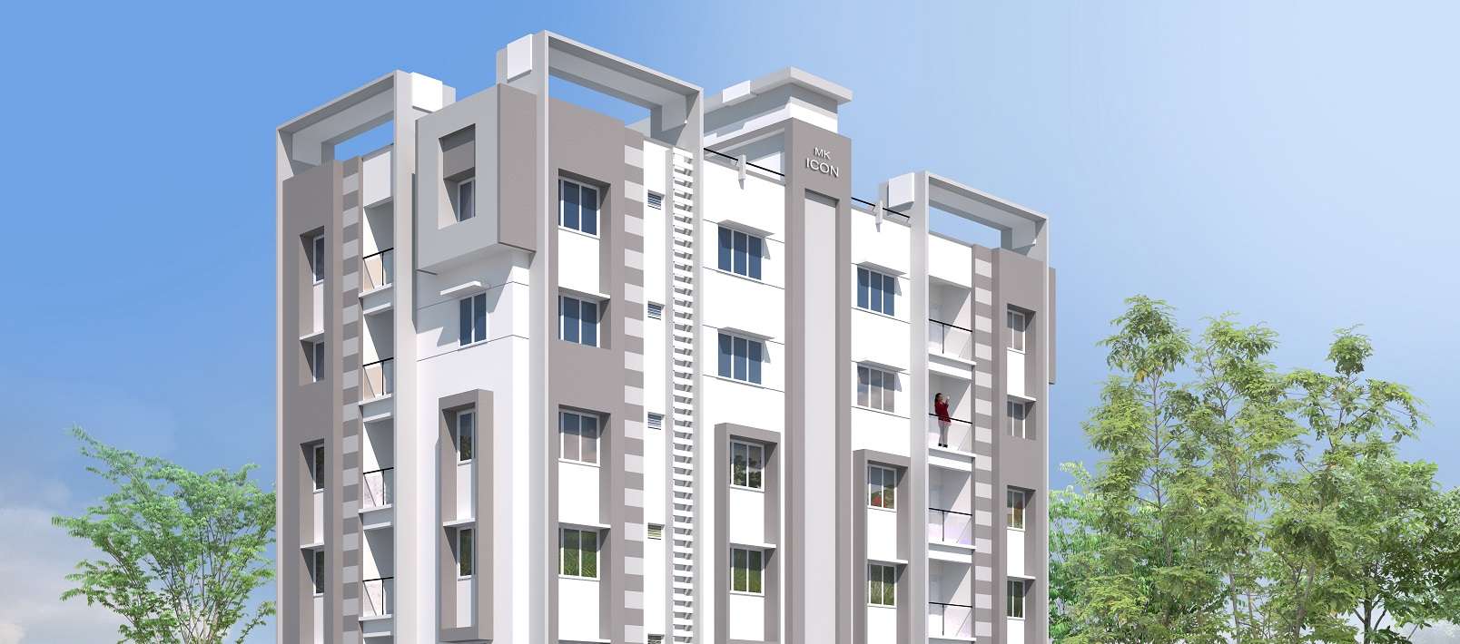 3 BHK Apartments Flats for Sale in Vizag