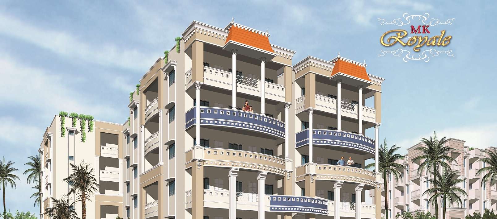 Top Real Estate Builders in Vizag