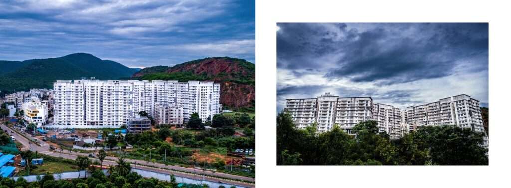 Premium Luxury Apartments in Visakhapatnam