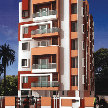 New 3 bhk flats for sale in Visakhapatnam