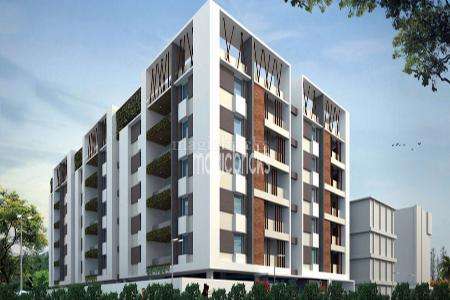 3 BHK Apartments for Sale in Visakhapatnam