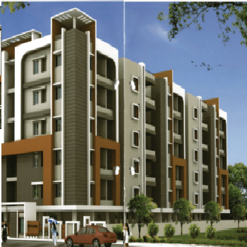 3 BHK Apartments for Sale in Visakhapatnam