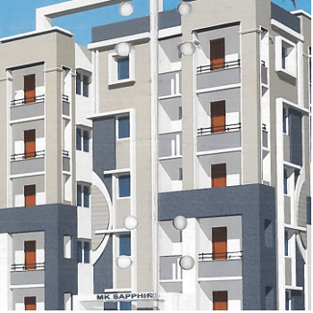 3 BHK Apartments Flats for Sale in Vizag