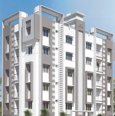 Premium 3bhk Luxury Apartments in Vizag