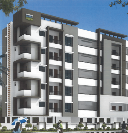 Premium 3bhk Luxury Apartments in Visakhapatnam