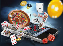 MV Casino - Ihr Tor zur Welt des Online-Glücksspiels