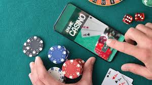 MV Casino - Ihr Tor zur Welt des Online-Glücksspiels
